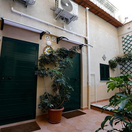 Bella Sicilia Lejlighed Palermo Eksteriør billede
